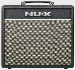 Комбоусилитель Nux Mighty-20-MKII черный