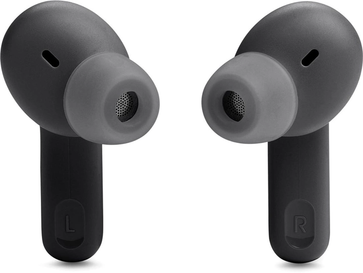 Наушники JBL Tune Beam JBLTBEAMBLK Black купить,NaN