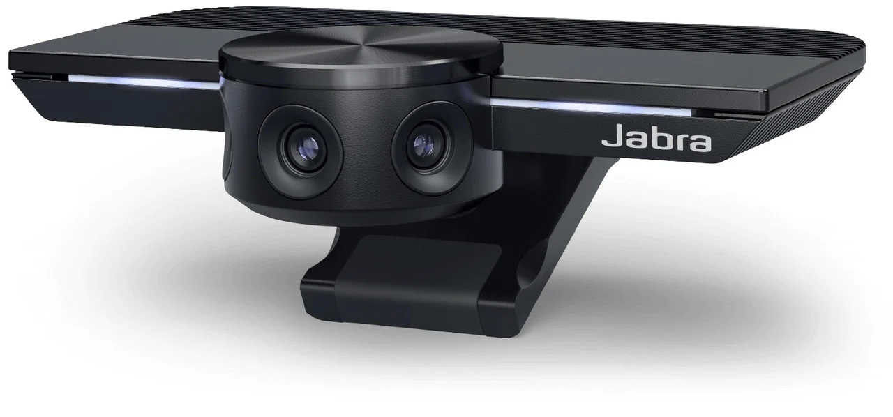 Web камера Jabra PanaCast 8100-119 Black - ForteMarket Web камера Jabra PanaCast 8100-119 Black купить,0