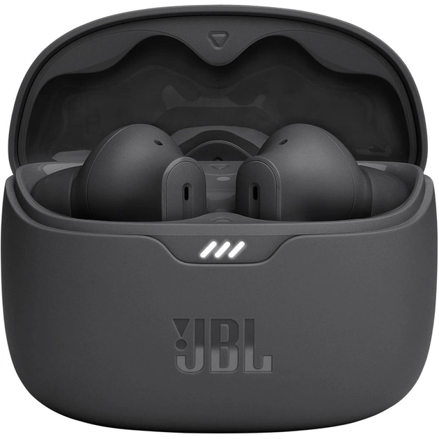 Наушники JBL Tune Beam JBLTBEAMBLK Black купить,NaN