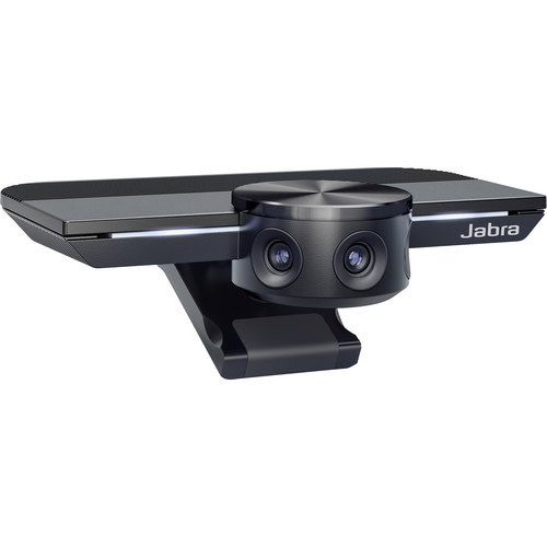 Web камера Jabra PanaCast 8100-119 Black