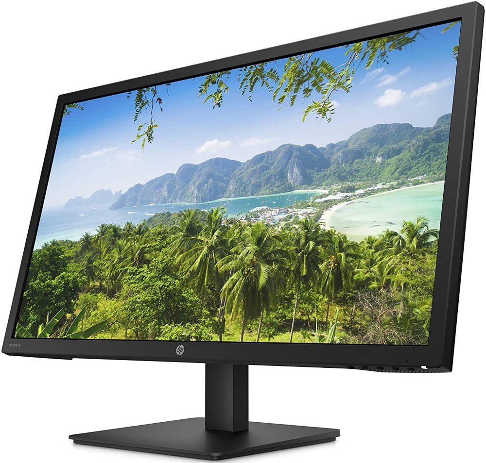 Монитор HP V28 4K 8WH58AA 28" черный - ForteMarket Монитор HP V28 4K 8WH58AA 28" черный купить,0