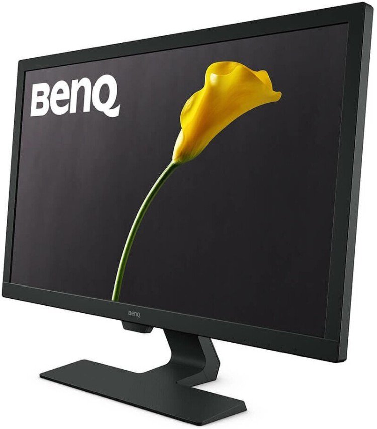 Монитор BenQ GL2780 27" черный - ForteMarket Монитор BenQ GL2780 27" черный купить,0