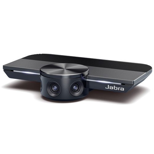 Web камера Jabra PanaCast 8100-119 Black купить,NaN