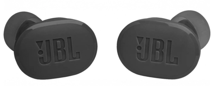 Наушники JBL Tune Buds True JBLTBUDSBLK Black купить,NaN