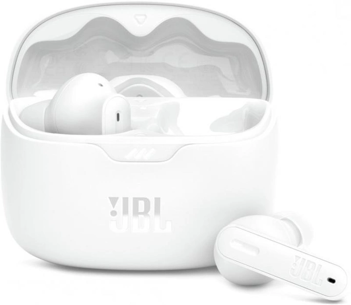 Наушники JBL Tune Beam JBLTBEAMWHT White