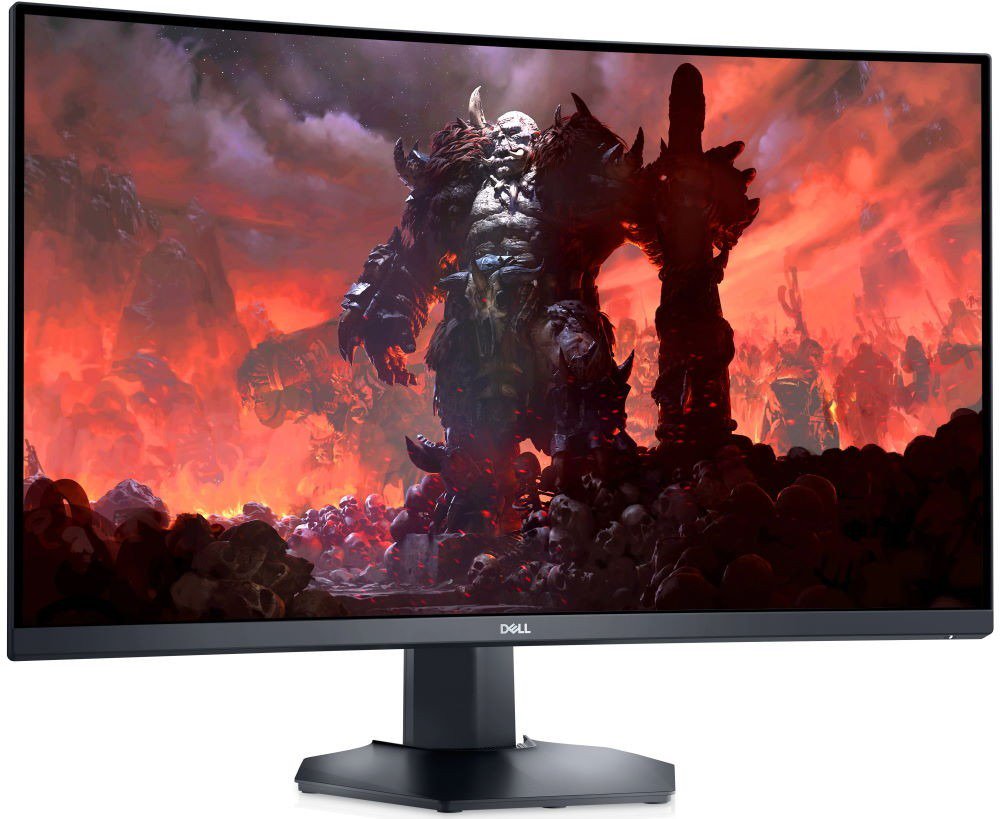 Монитор Dell S3222DGM 31.5" черный - ForteMarket Монитор Dell S3222DGM 31.5" черный купить,0