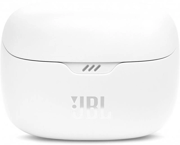 Наушники JBL Tune Beam JBLTBEAMWHT White купить,NaN