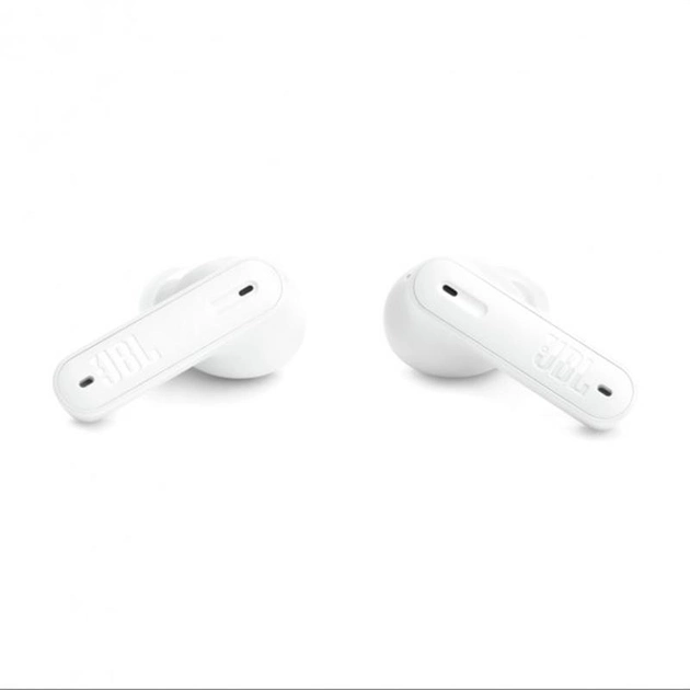 Наушники JBL Tune Beam JBLTBEAMWHT White купить,NaN