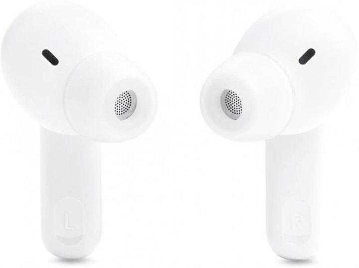 Наушники JBL Tune Beam JBLTBEAMWHT White