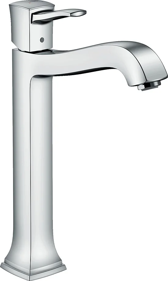 Смеситель Hansgrohe 31303000 хром купить,203900