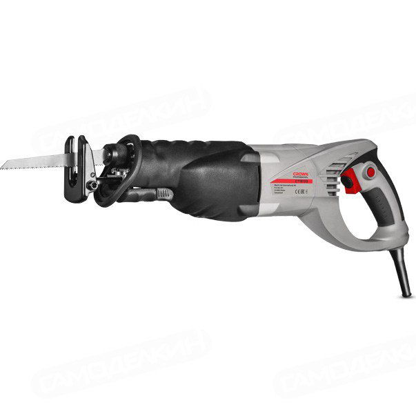 Сабельная пила Crown CT15133 - ForteMarket Сабельная пила Crown CT15133 купить,42990
