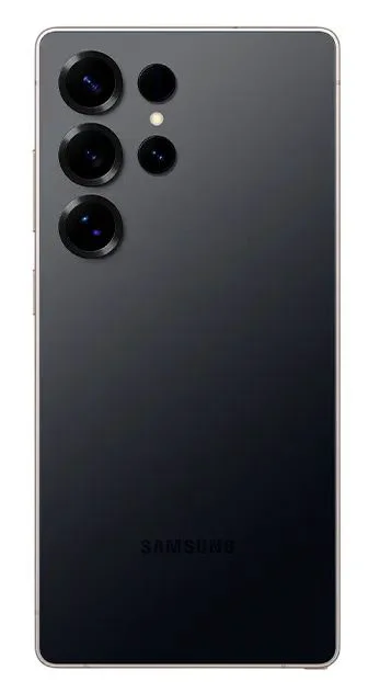 Смартфон Samsung Galaxy S25 Ultra 5G 12/256GB Titanium Black - ForteMarket Смартфон Samsung Galaxy S25 Ultra 5G 12/256GB Titanium Black купить,469050