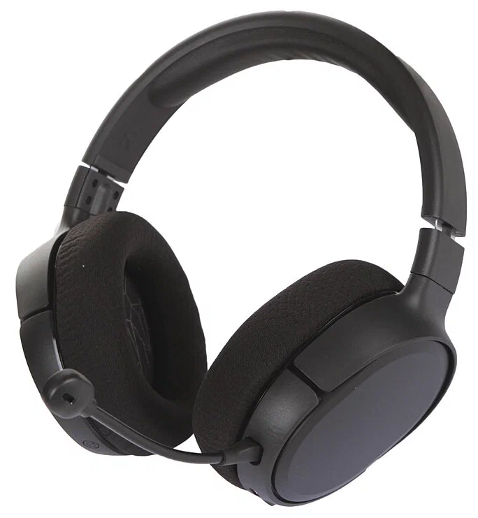 Наушники SteelSeries Arctis 1 Wireless 61512 Black купить,NaN