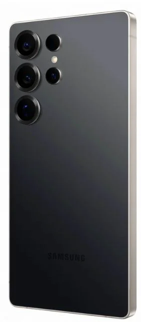 Смартфон Samsung Galaxy S25 Ultra 5G 12/256GB Titanium Black - ForteMarket Смартфон Samsung Galaxy S25 Ultra 5G 12/256GB Titanium Black купить,469050