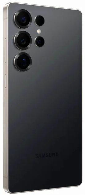 Смартфон Samsung Galaxy S25 Ultra 5G 12/256GB Titanium Black - ForteMarket Смартфон Samsung Galaxy S25 Ultra 5G 12/256GB Titanium Black купить,469050