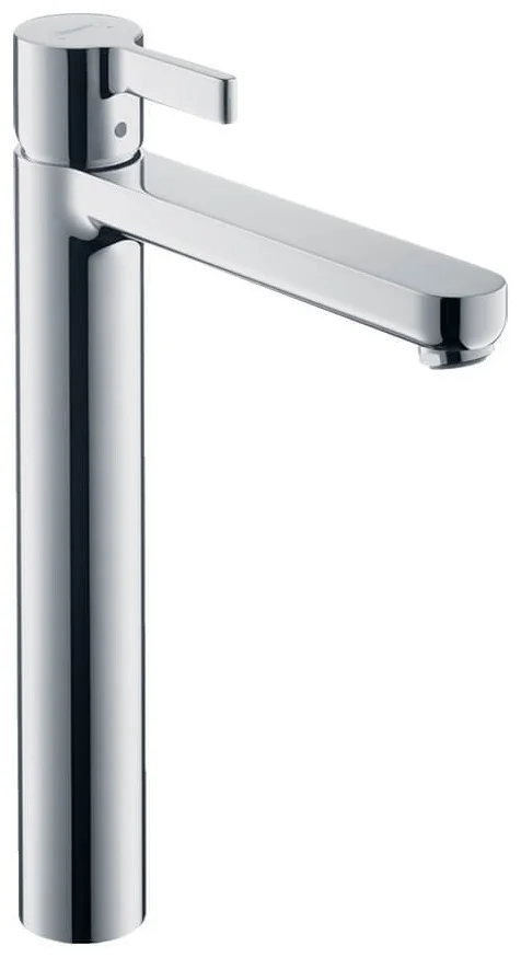 Смеситель Hansgrohe Metris S Highriser 31022000 хром - ForteMarket Смеситель Hansgrohe Metris S Highriser 31022000 хром купить,345332