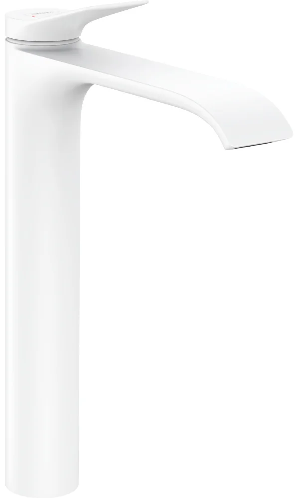 Смеситель Hansgrohe Vivenis 75040700 белый
