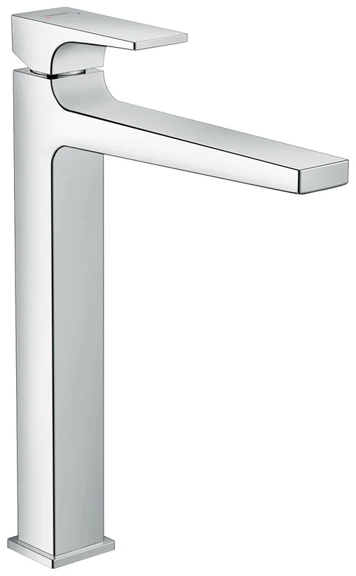 Смеситель Hansgrohe 32512000 хром