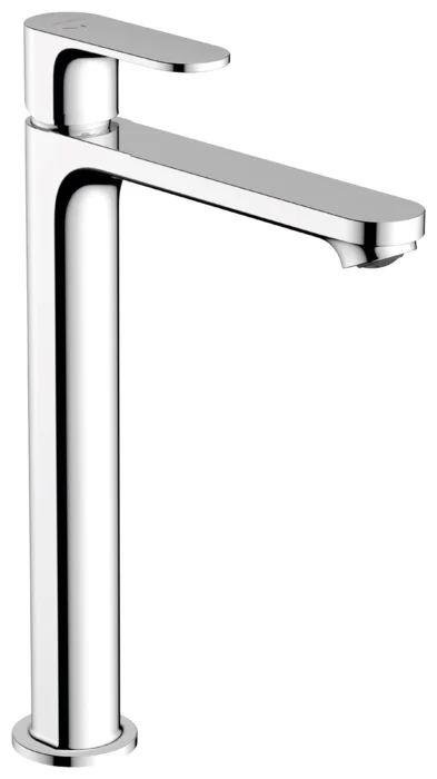 Смеситель Hansgrohe Rebris S 72580000 хром