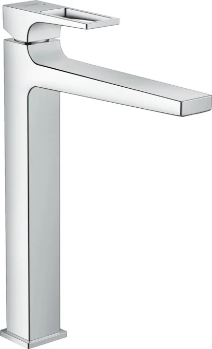 Смеситель Hansgrohe 74512000 хром купить,440829