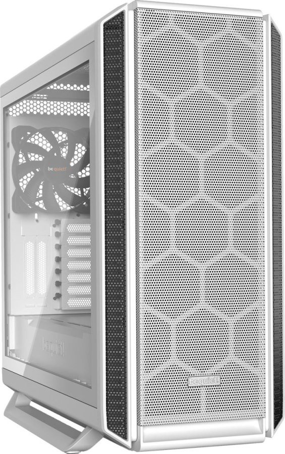 Корпус be quiet! Silent Base 802 BGW40 белый