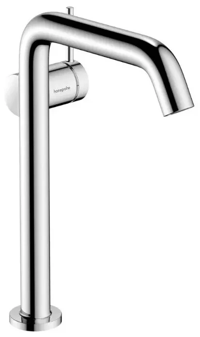 Смеситель Hansgrohe Tecturis S 73370000 хром