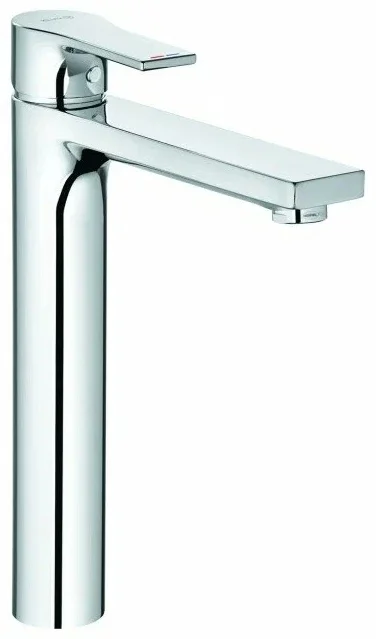 Смеситель Kludi Zenta 482560565 хром купить,303300