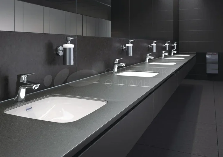 Смеситель Hansgrohe 71070000 хром купить,81380