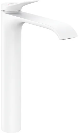 Смеситель Hansgrohe Vivenis 75040700 белый
