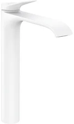 Смеситель Hansgrohe Vivenis 75040700 белый