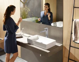 Смеситель Hansgrohe 32512000 хром