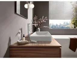 Смеситель Hansgrohe Vivenis 75040000 хром