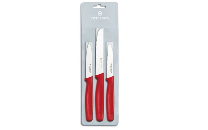 Набор из 3-х ножей Victorinox 5.1111.3 285мм