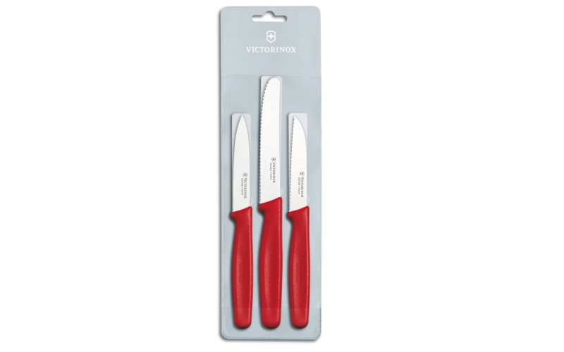 Набор из 3-х ножей Victorinox 5.1111.3 285мм купить,NaN
