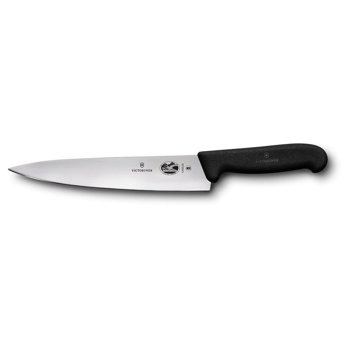 Нож разделочный Victorinox 5.2003.22 352мм купить,NaN