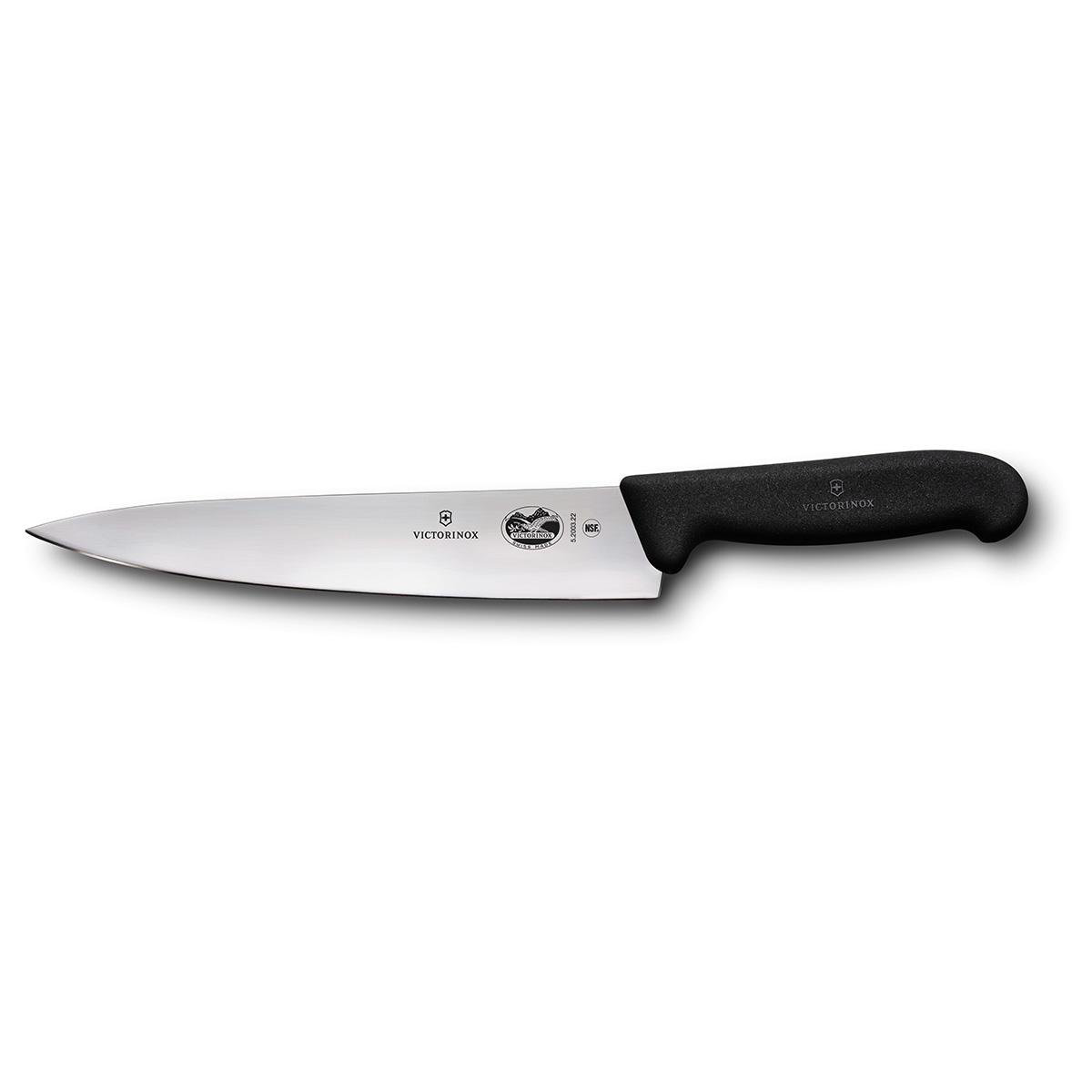 Нож разделочный Victorinox 5.2003.22 352мм купить,NaN