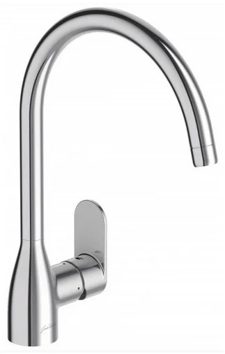 Смеситель Jacob Delafon Marie E21151-CP хром купить,95254