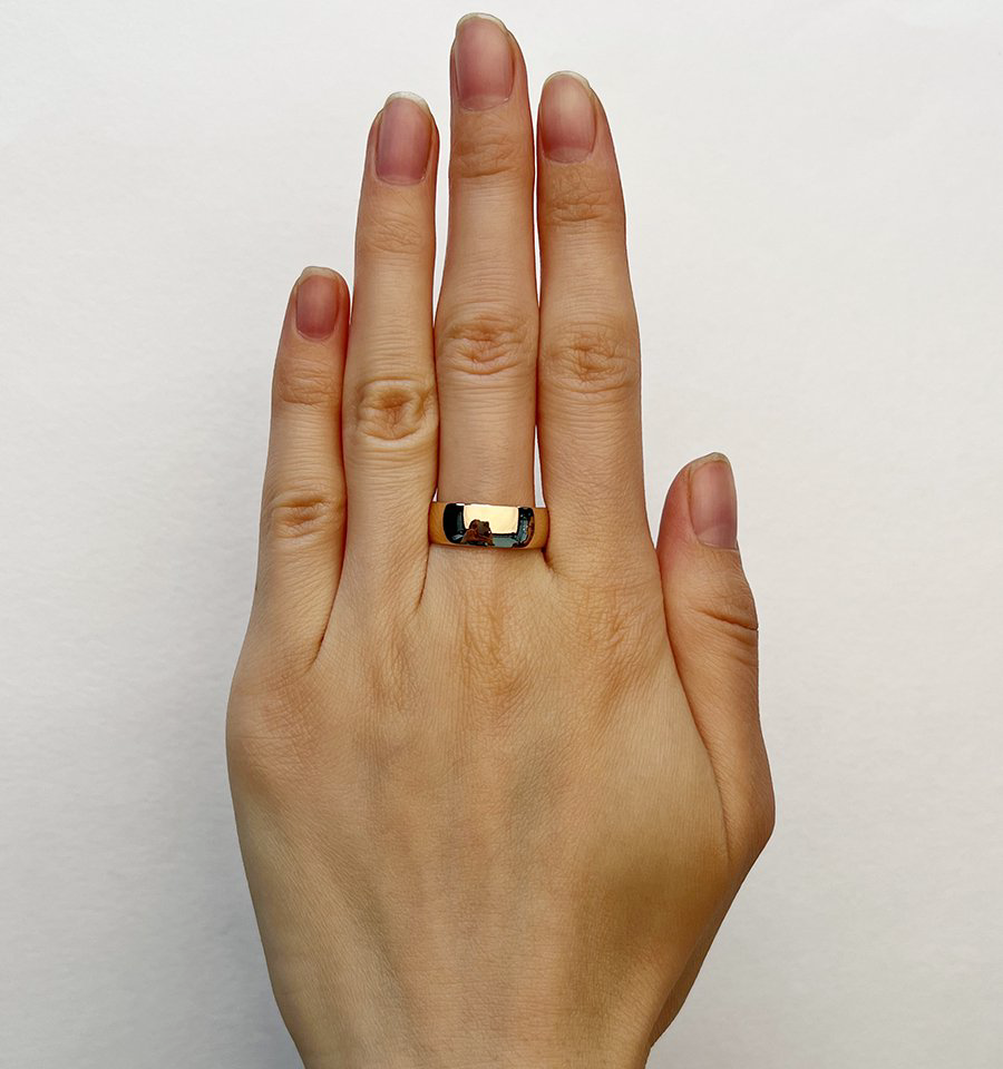 Кольцо Pokrovsky 1001019-00240-11 24р. купить,NaN