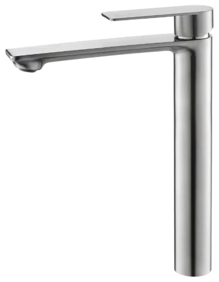 Смеситель Esko Beijing BJ25 хром