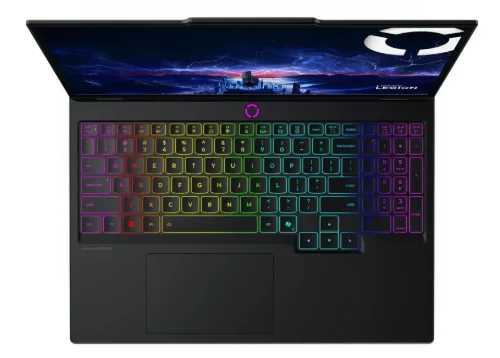 Ноутбук Lenovo Legion 5 15IRX10 83LY000TRK 15.1" Eclipse Black - ForteMarket Ноутбук Lenovo Legion 5 15IRX10 83LY000TRK 15.1" Eclipse Black купить,0