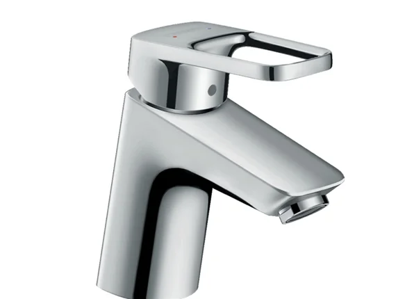 Смеситель Hansgrohe Logis Loop 71150000 хром
