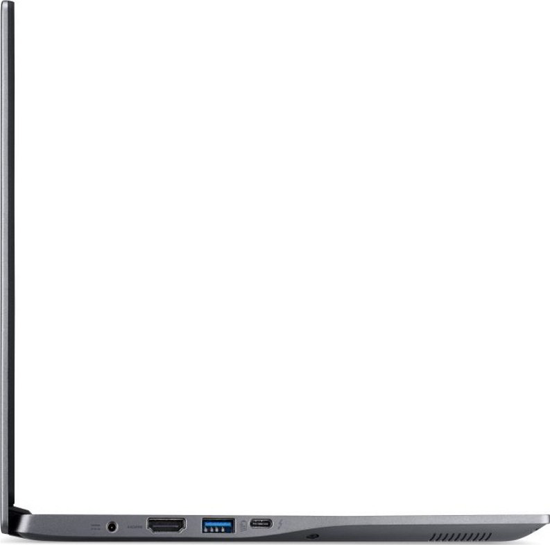 Ноутбук Acer SF314-57 NX.HHXER.002 14" Grey купить,NaN