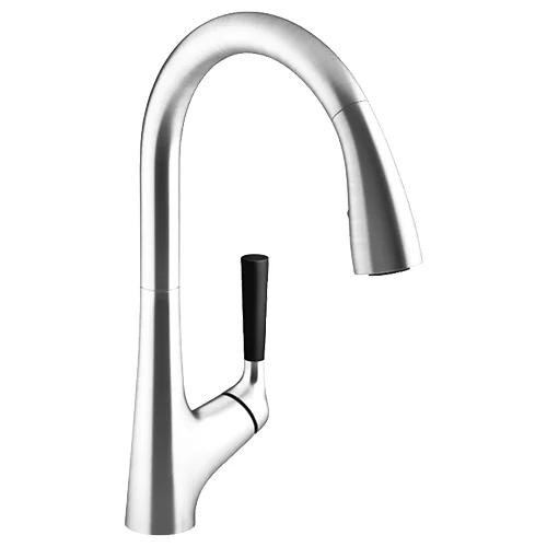 Смеситель Jacob Delafon Malleco E562-CP хром купить,255000
