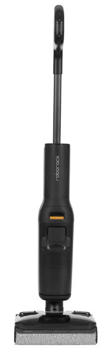 Пылесос Roborock F25 ACE Black