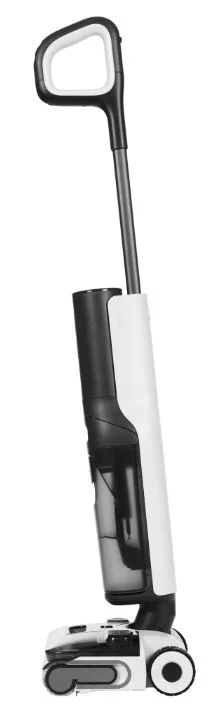 Пылесос Roborock F25 ACE Black