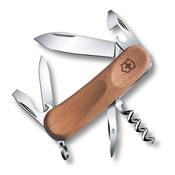 Нож складной Victorinox 2.3801.63B1 коричневый