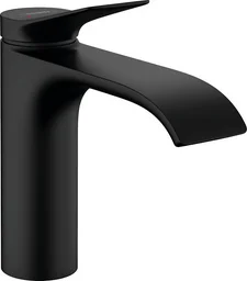 Смеситель Hansgrohe Vivenis 75020670 черный