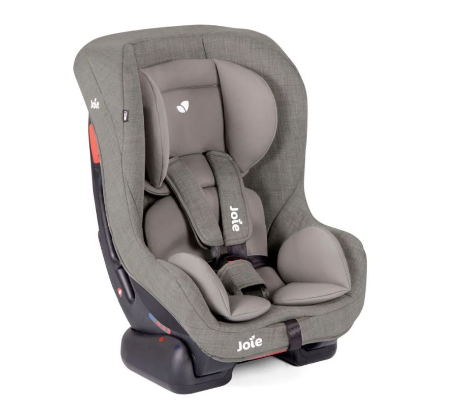 Автокресло Joie Tilt Foggy Grey купить,NaN