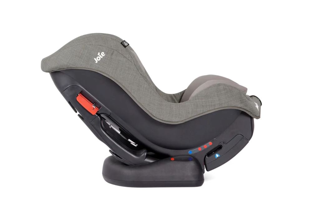 Автокресло Joie Tilt Foggy Grey купить,NaN